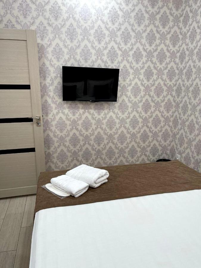 Barhat Hotel Tashkent Exterior photo