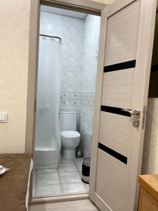 Barhat Hotel Tashkent Exterior photo