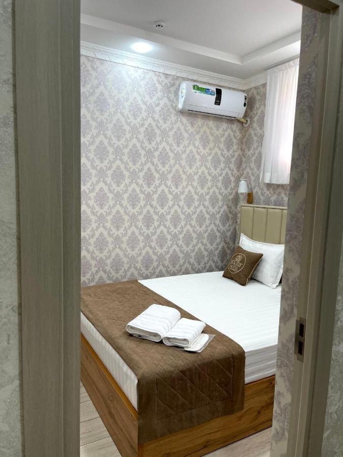 Barhat Hotel Tashkent Exterior photo