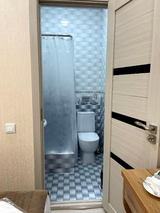 Barhat Hotel Tashkent Exterior photo